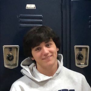 Meet your Posher, George